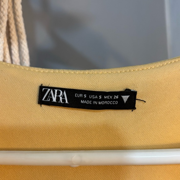 Zara Bodysuit - Picture 4 of 5